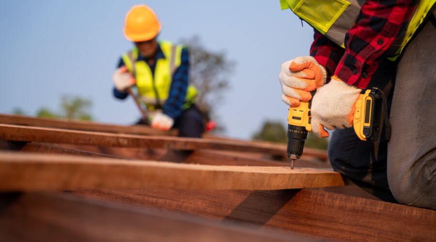 Professional Storm Sewer Service in Charles City, VA